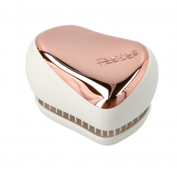 Tangle Teezer Compact Styler Rose Gold Limited Edition