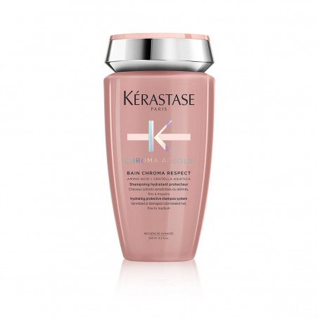 Kérastase Chroma Absolu Bain Chroma Respect 250ml