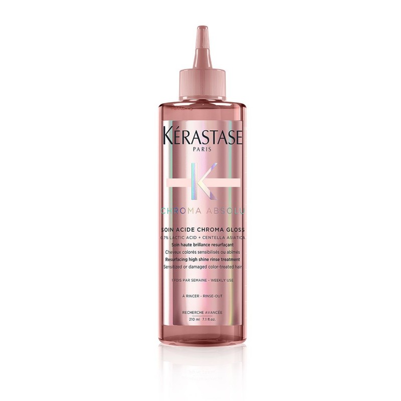 Kérastase Chroma Absolu Soin Acide Chroma Gloss 210ml