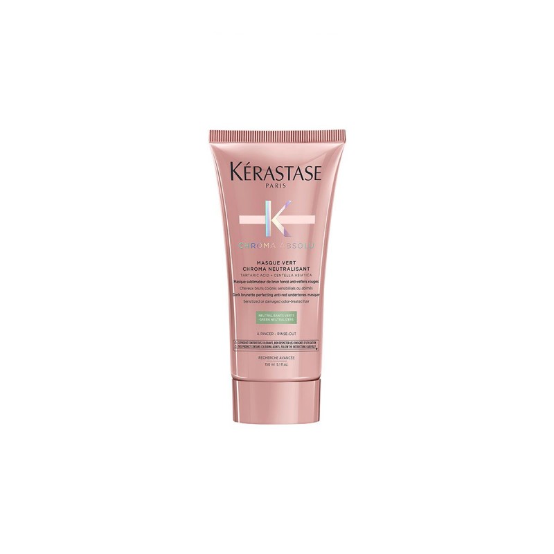 Kérastase Chroma Absolu Masque Vert 150ml