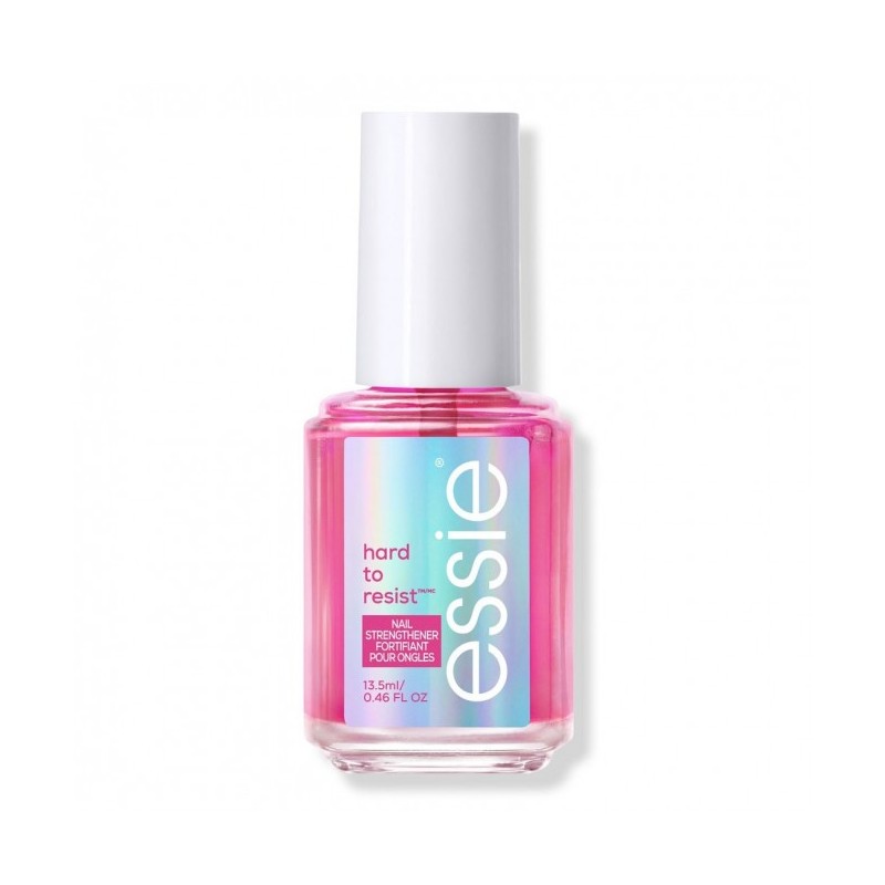 Essie Hard To Resist Nail Strengthener Pink Tint 13,5ml