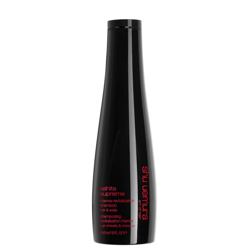 Shu Uemura Ashita Supreme Shampoo 300ml