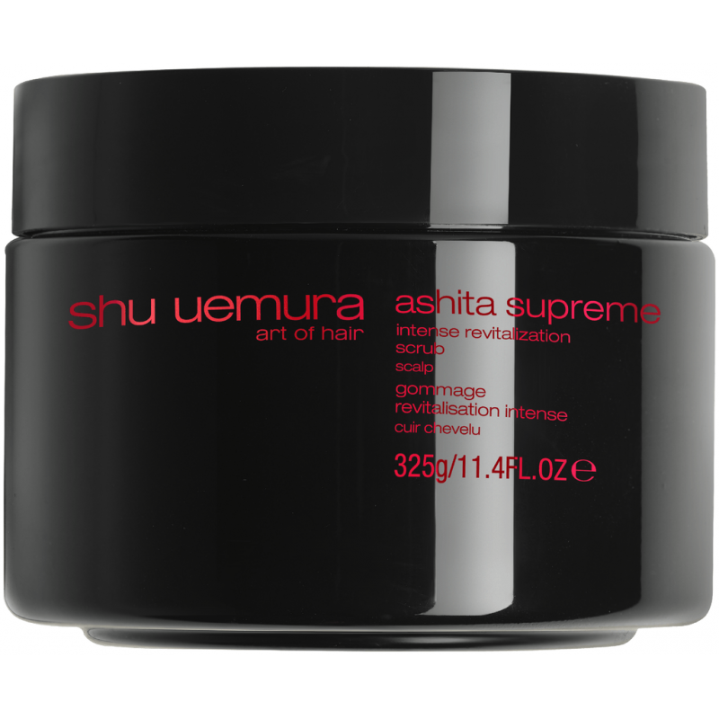 Shu Uemura Ashita Supreme Scrub 325g