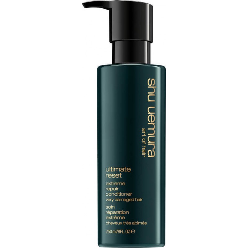 Shu Uemura Ultimate Reset Conditioner 250ml