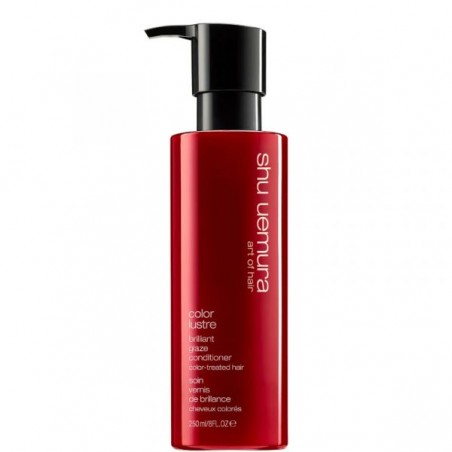 Shu Uemura Color Lustre Conditioner 250ml