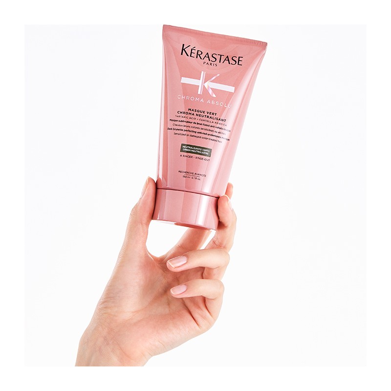 Kérastase Chroma Absolu Masque Vert 150ml