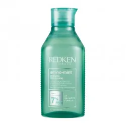 Redken Amino-Mint Shampoo 300ml