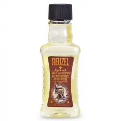 Reuzel Daily Shampoo 100ml