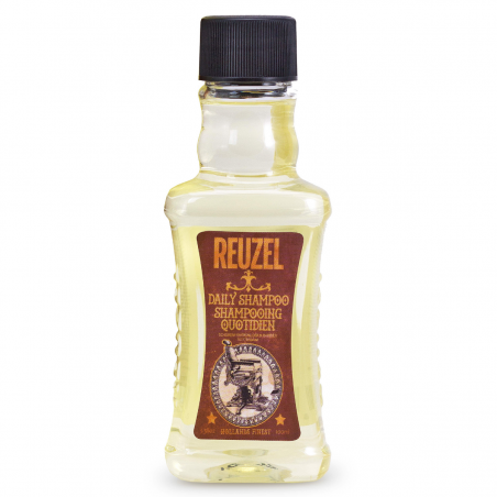 Reuzel Daily Shampoo 100ml