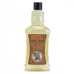 Reuzel Daily Shampoo 1000ml