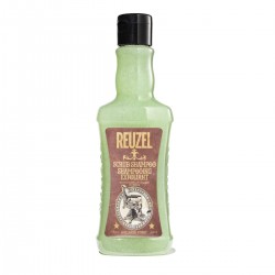 Reuzel Scrub Shampoo 350ml