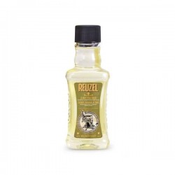 Reuzel 3 In 1 Tea Tree Shampoo 100ml