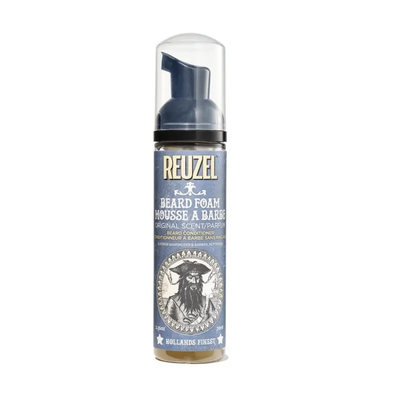 Reuzel Beard Foam 70ml