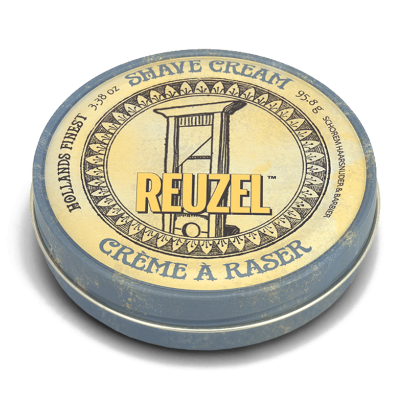 Reuzel Shave Cream 95,8g