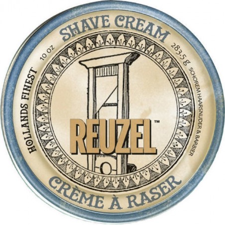 Reuzel Shave Cream 283,5g