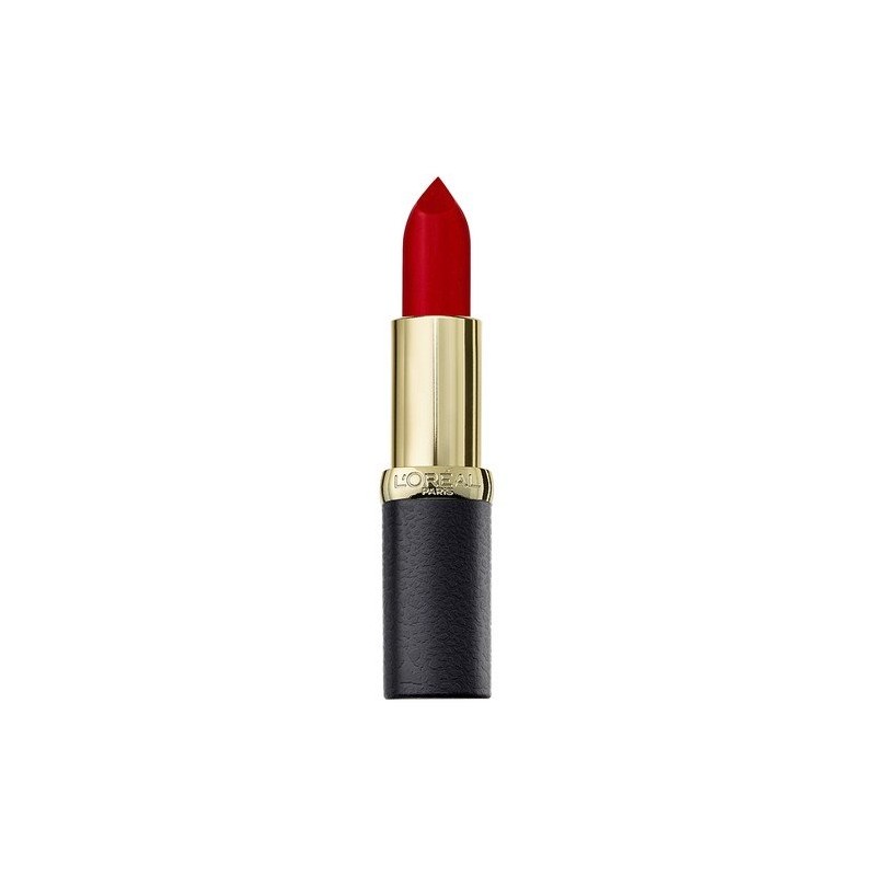 L'Oréal Paris Color Riche Ματ Κραγιόν 3,6g