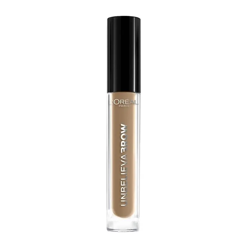 L'Oréal Paris Unbelieva Brow 3,4g