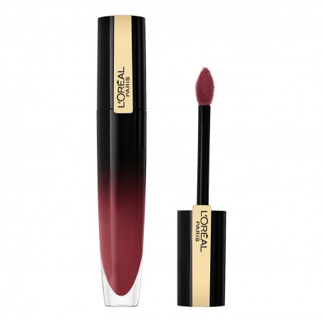 L'Oréal Paris Rouge Signature Gloss Liquid Lipstick 6,7g