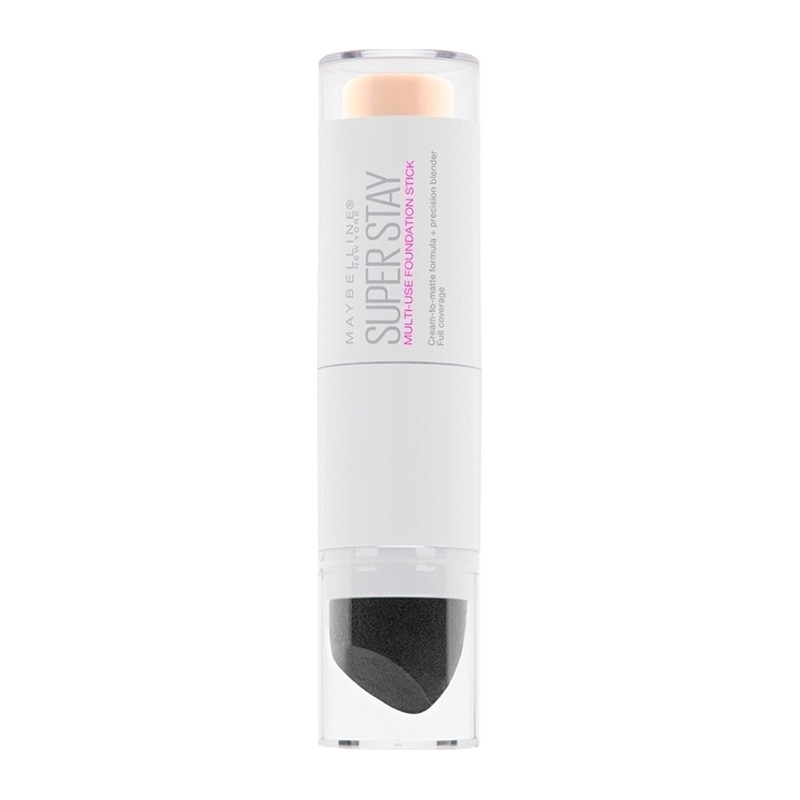 Maybelline Superstay Multi-Use Foundation Stick 7,5g