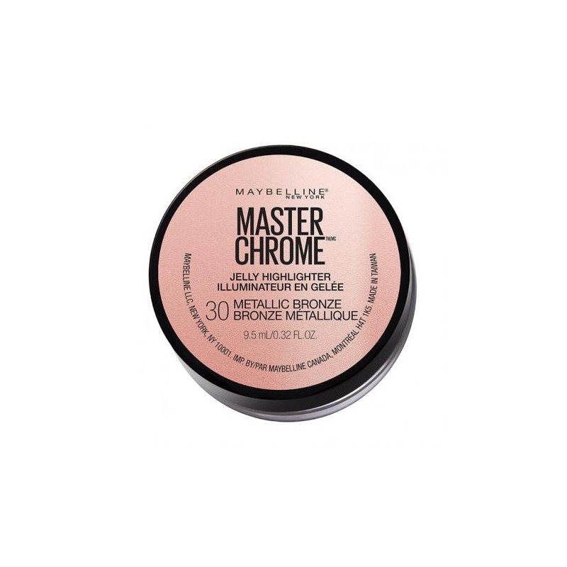 Maybelline Master Chrome Jelly Highlighter 9,5ml