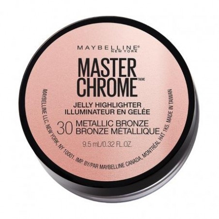 Maybelline Master Chrome Jelly Highlighter 9,5ml