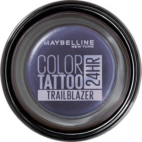 Maybelline Color Tattoo 24h Σκιά Ματιών 4g