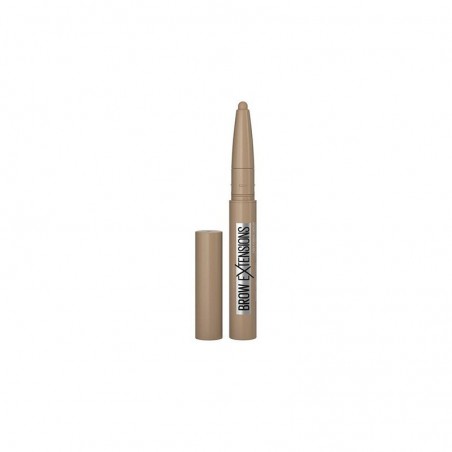 Maybelline Brow Extensions Πομάδα Φρυδιών 8g