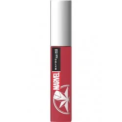 Maybelline Marvel Superstay Matte Ink Limited Edition 5ml