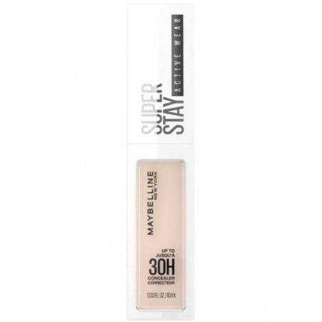 Maybelline Superstay Active Wear 30H Concealer 10ml