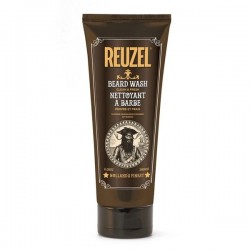 Reuzel Clean & Fresh Beard Wash 200ml