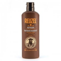 Reuzel Refresh No Rinse Beard Wash 200ml