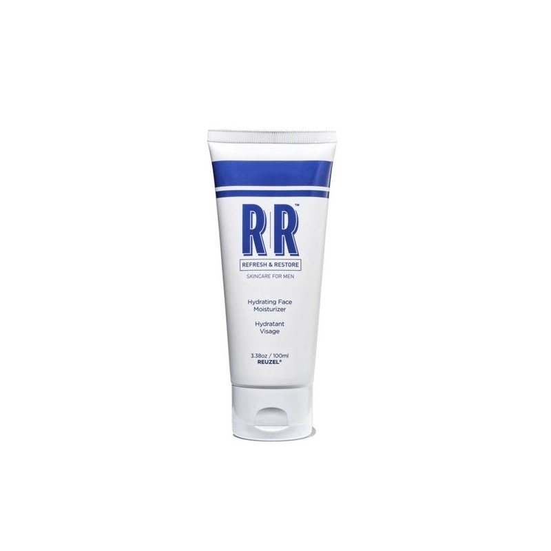 Reuzel Hydrating Face Moisturizer 100ml