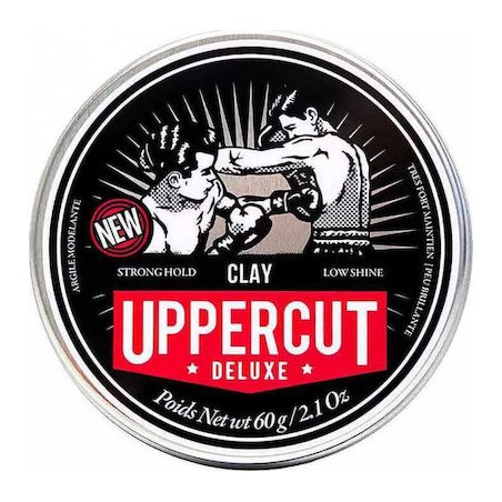 Uppercut Deluxe Clay Pomade 70gr