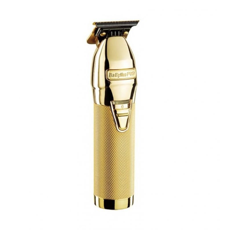 Babyliss Pro FX7870GE Skeleton Trimmer Gold