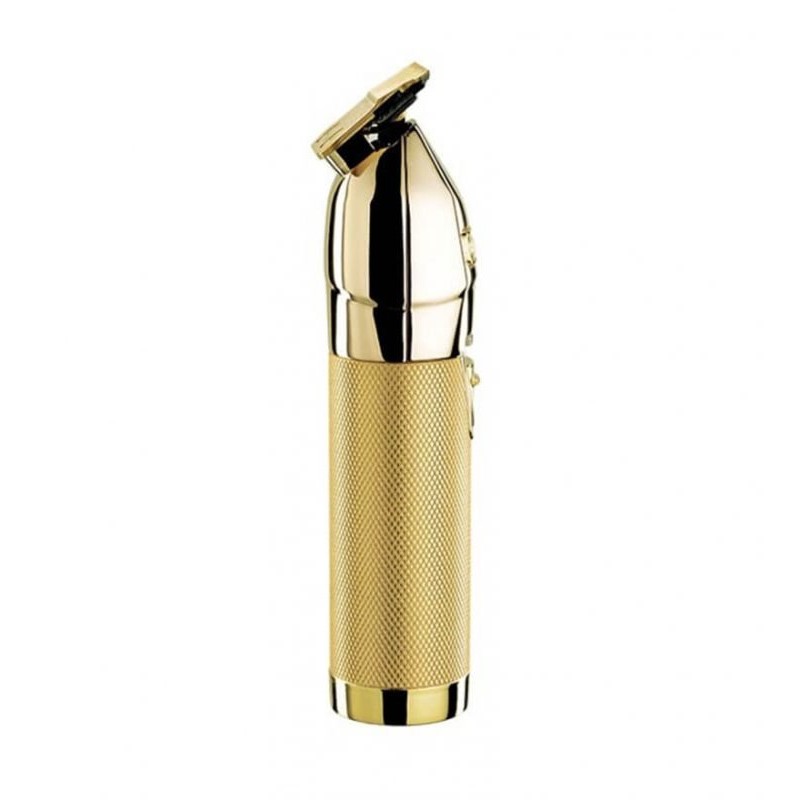 BBabyliss Pro FX7870GE Skeleton Trimmer Gold