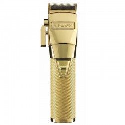 Babyliss Pro FX8700GE Metal Clipper Gold