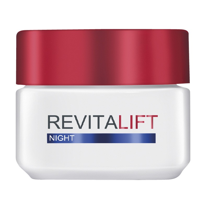 L'Oréal Paris Revitalift Classic Bundle (Ενυδατική Κρέμα Ημέρας 50ml + Ενυδατική Κρέμα Νυκτός 50ml)