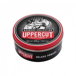 Uppercut Deluxe The Original Deluxe Pomade 300gr