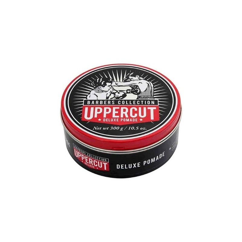 copy of Uppercut Deluxe The Original Deluxe Pomade 300gr