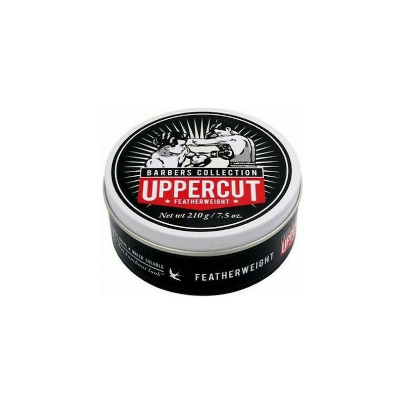 Uppercut Deluxe Featherweight Pomade 210gr