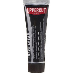 Uppercut Deluxe Shave Cream 100ml