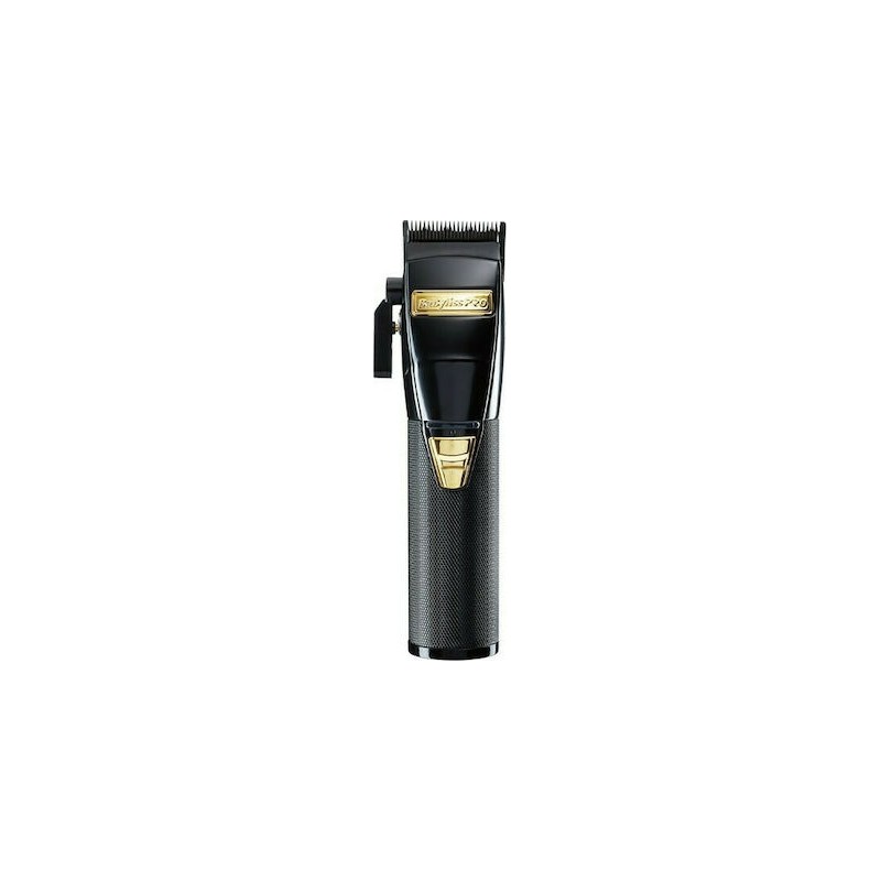 Babyliss Pro FX8700BKE Metal Clipper Black