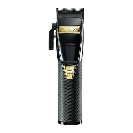 Babyliss Pro FX8700BKE Metal Clipper Black