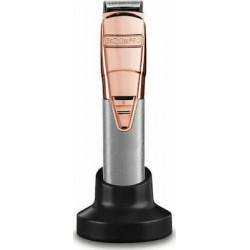 Babyliss Pro FX7880RGE Metal Trimmer Rose Gold