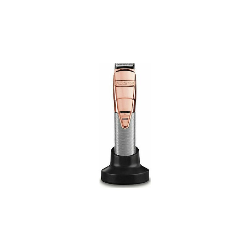 Babyliss Pro FX7880RGE Metal Trimmer Rose Gold