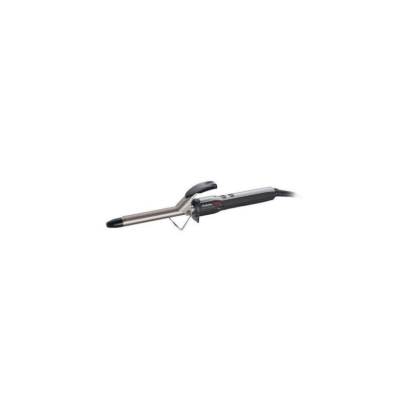 Babyliss Pro BAB2171TTE Program Curling Iron 16mm