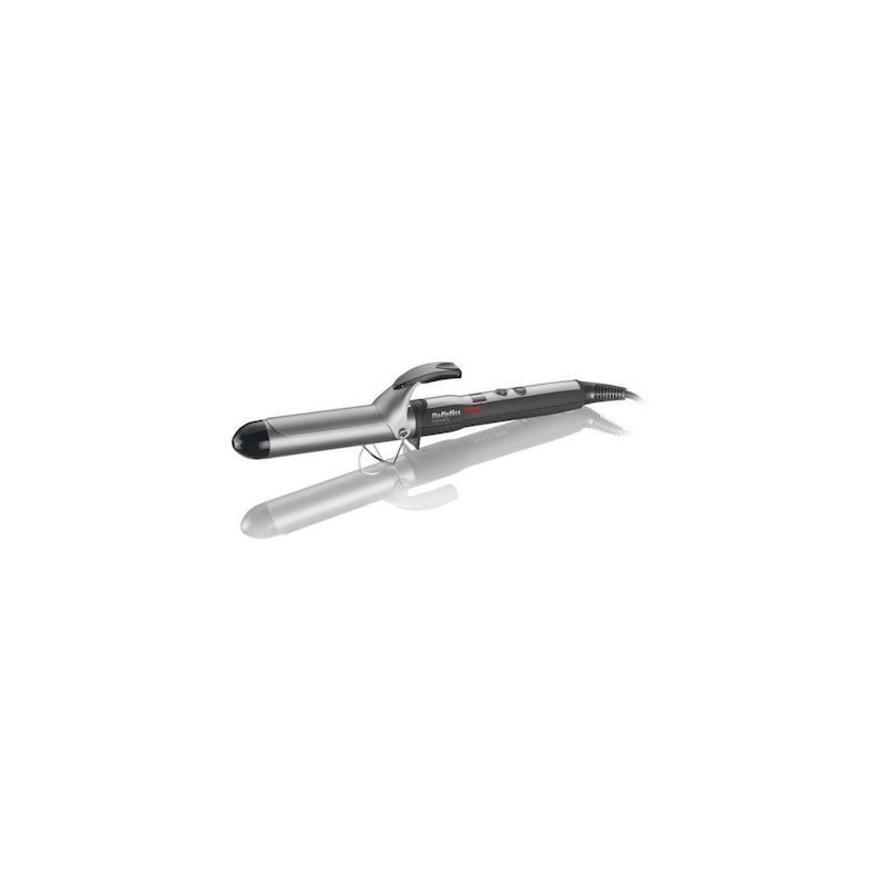 copy of Babyliss Pro BAB2174TTE Program Curling Iron 32mm