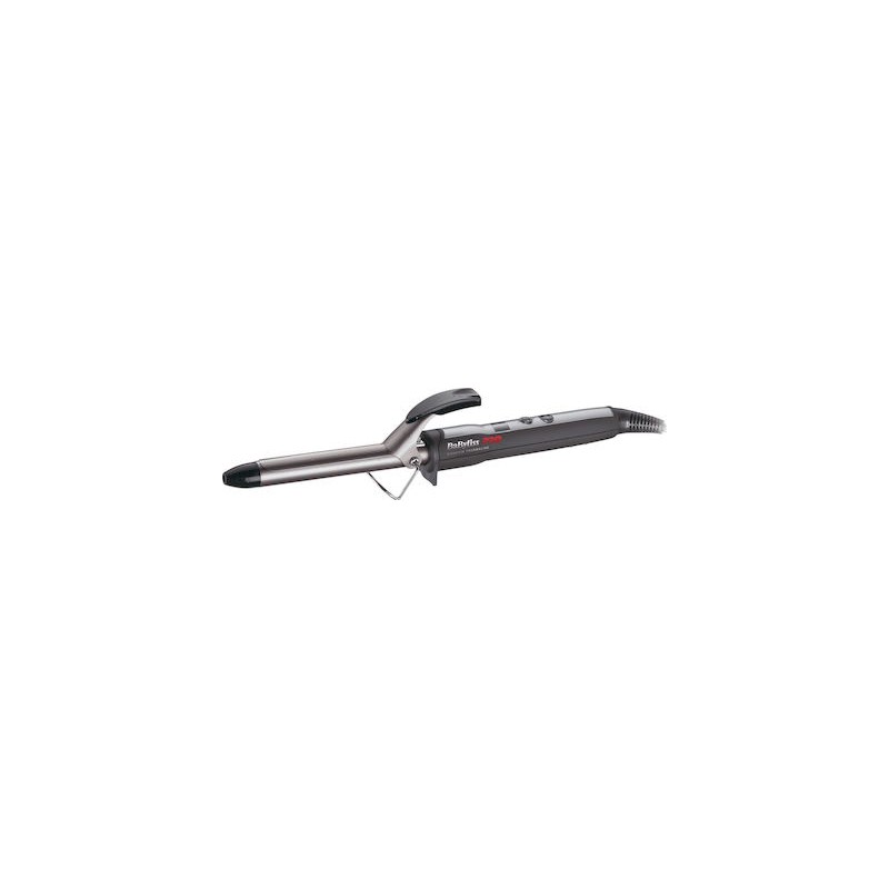 Babyliss Pro BAB2272TTE Digital Curling Iron 19mm