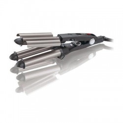 Babyliss Pro BAB2269TTE Tourmaline Triple Waver