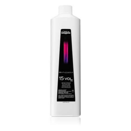 L’Oreal Professionnel Diactivateur 15vol 4.5% 1000ml